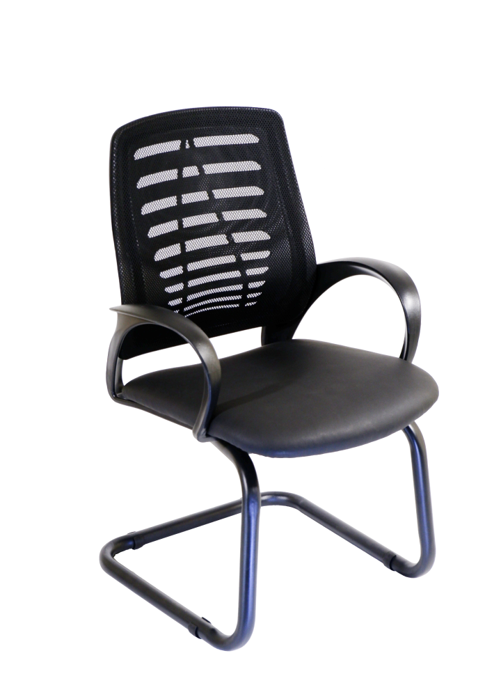 Офисное кресло Ирис конференц