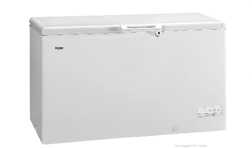 Морозильный ларь Haier HCE430RFC (23-00007999)