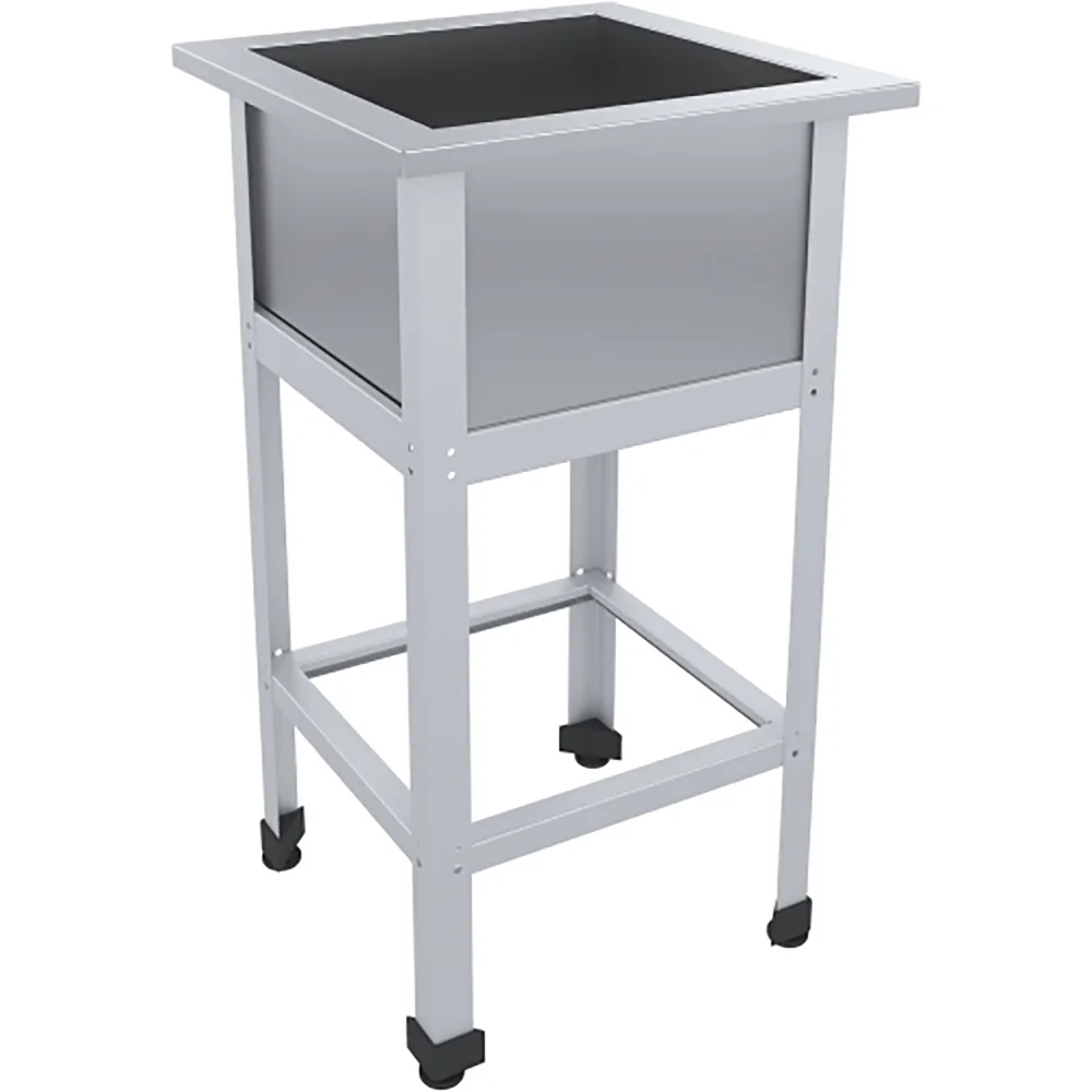 Ванна моечная сварная  ЦК ВМО1-380СЦК