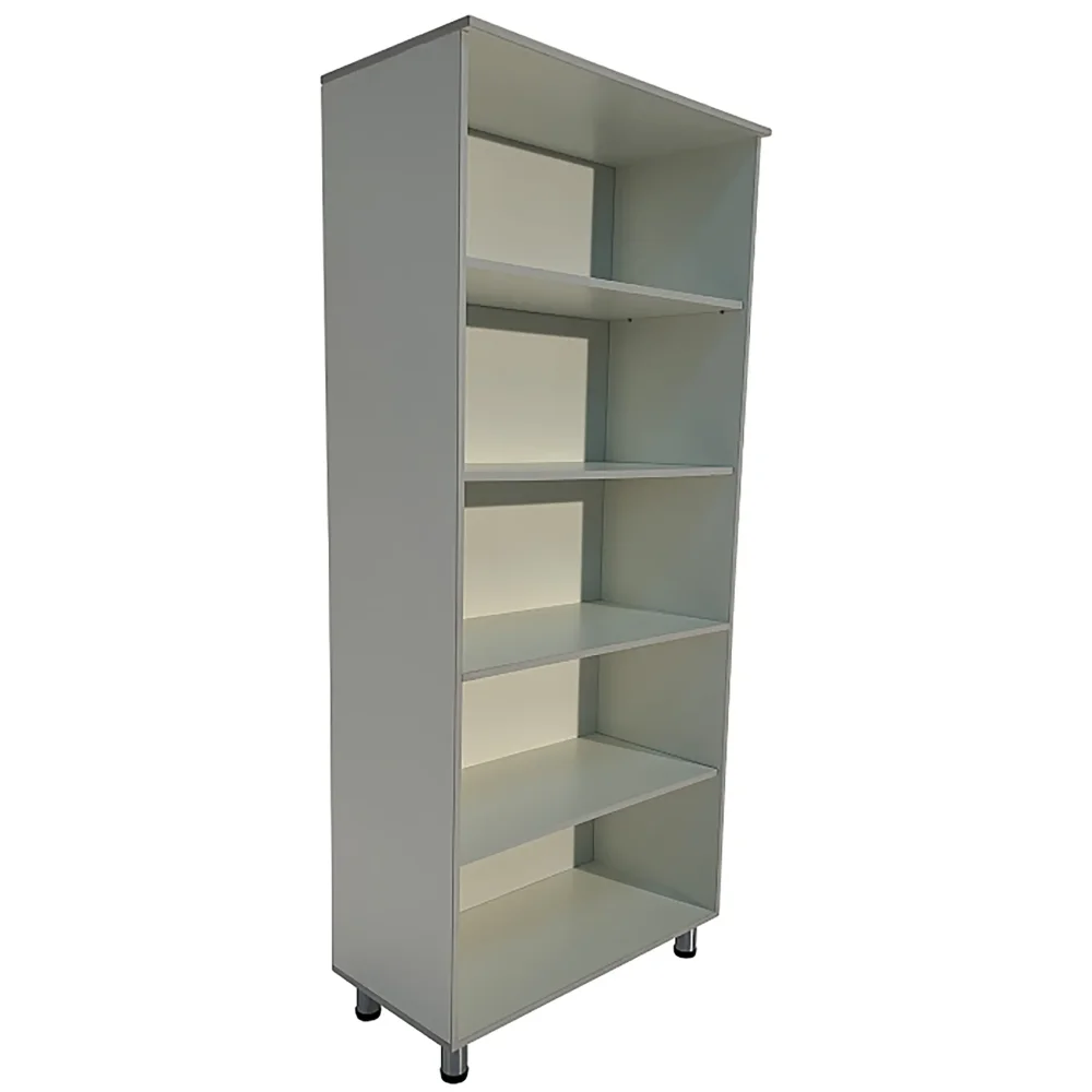 Шкаф медицинский MD ШМ 14.37 (белый)