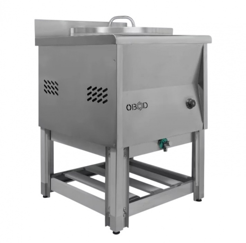 Мантоварка электрическая OBOD на 300 мант