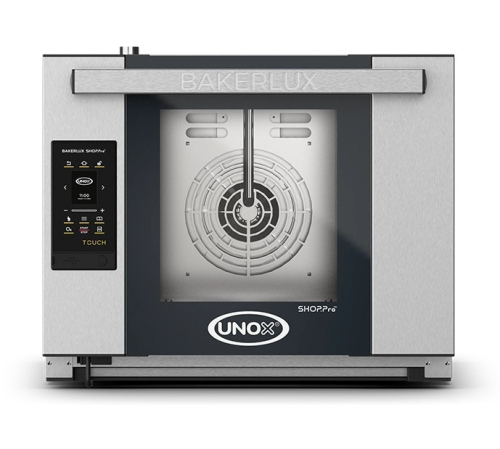 ПЕЧЬ конвекционная UNOX XEFR-04HS-ETDV