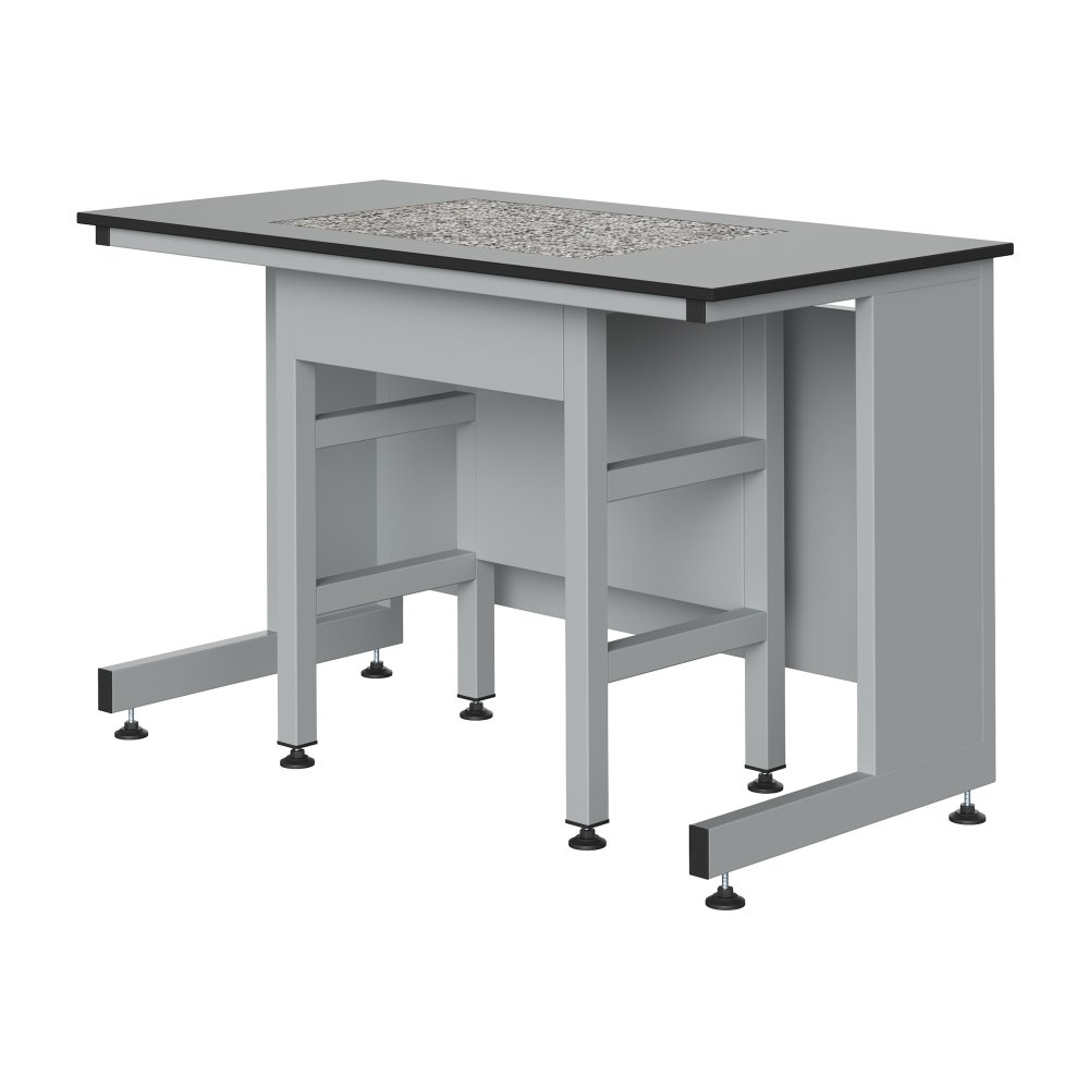 Стол антивибрационный для весов Mod. 1200/600 СВГLg