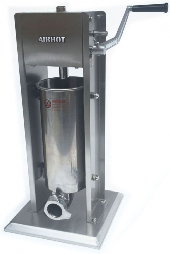ШПРИЦ КОЛБАСНЫЙ AIRHOT 5Л ВЕРТИКАЛЬНЫЙ SV-5