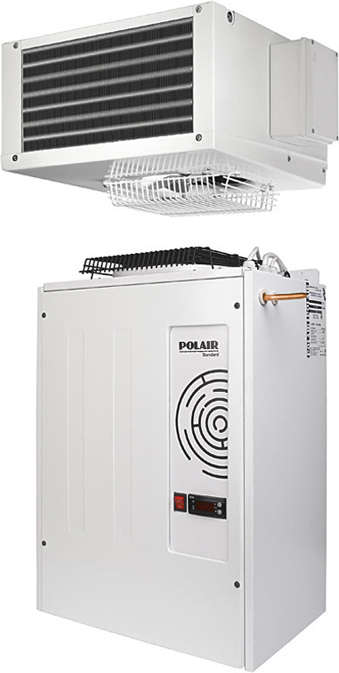 Сплит-система POLAIR SM 113 S