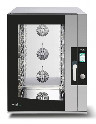 ПЕЧЬ КОНВЕКЦИОННАЯ APACH AB10QT