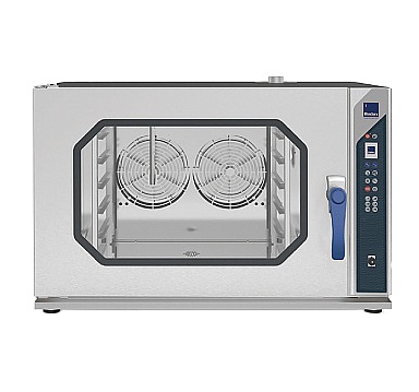 Пароконвектомат RADAX Yesenin ES05DGCLU