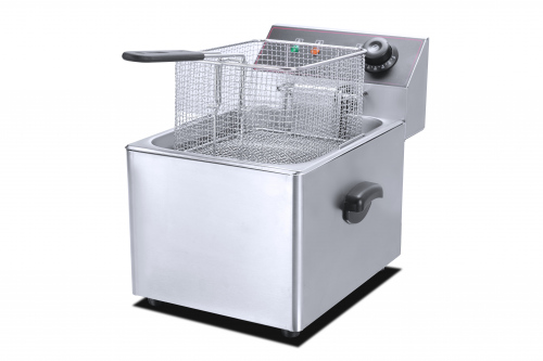 Фритюрница ROSSO HEF-8L