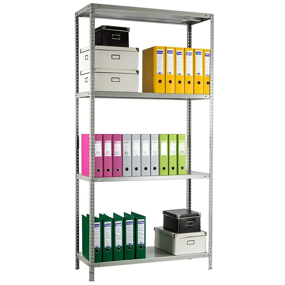 Медицинский стеллаж СТМ MS 200KD/100х40/4