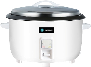 РИСОВАРКА Hurakan HKN-SDR230