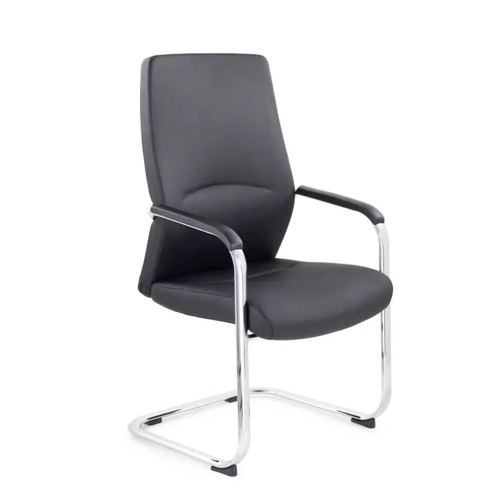 Кресло EPIK К-400-СН 169 (черный)