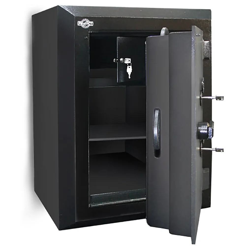 Сейф ВМ 6002/660