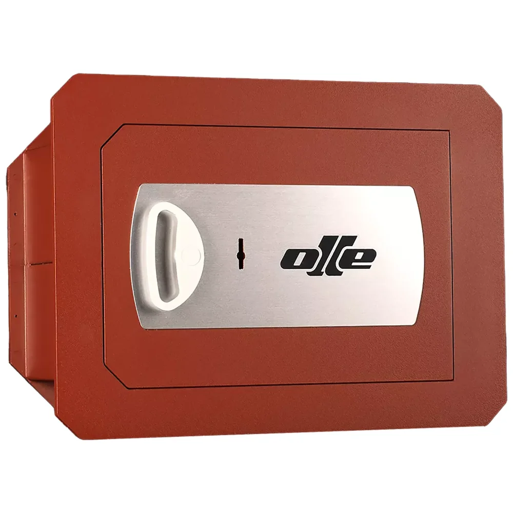 Сейф OLLE 601L20