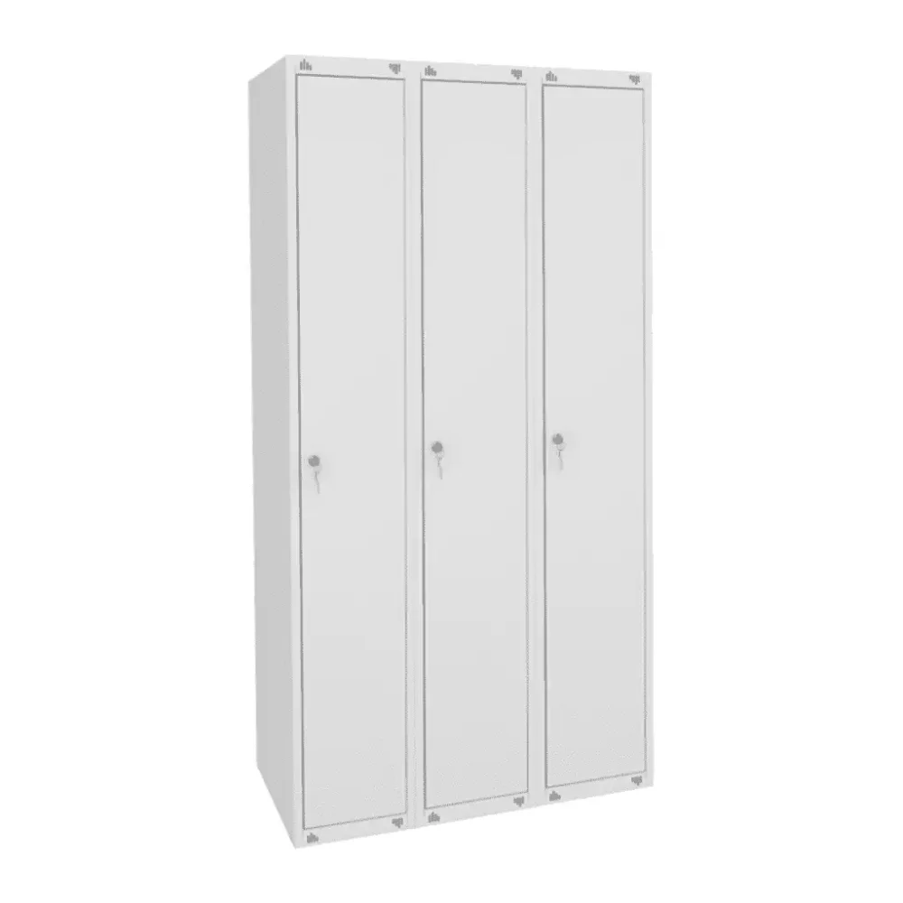 Шкаф для одежды ШМ-33(400)