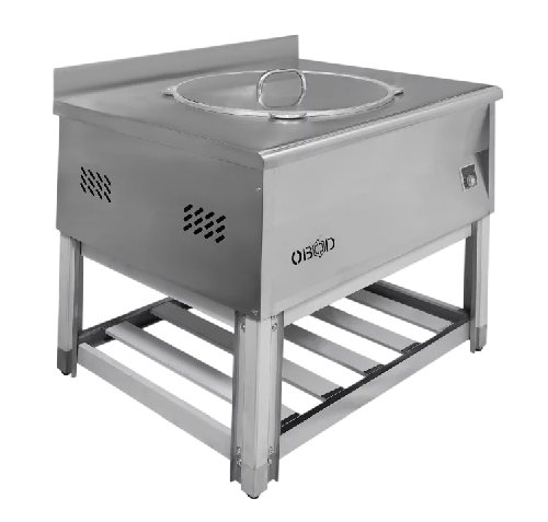 Электрический казан OBOD, 40л