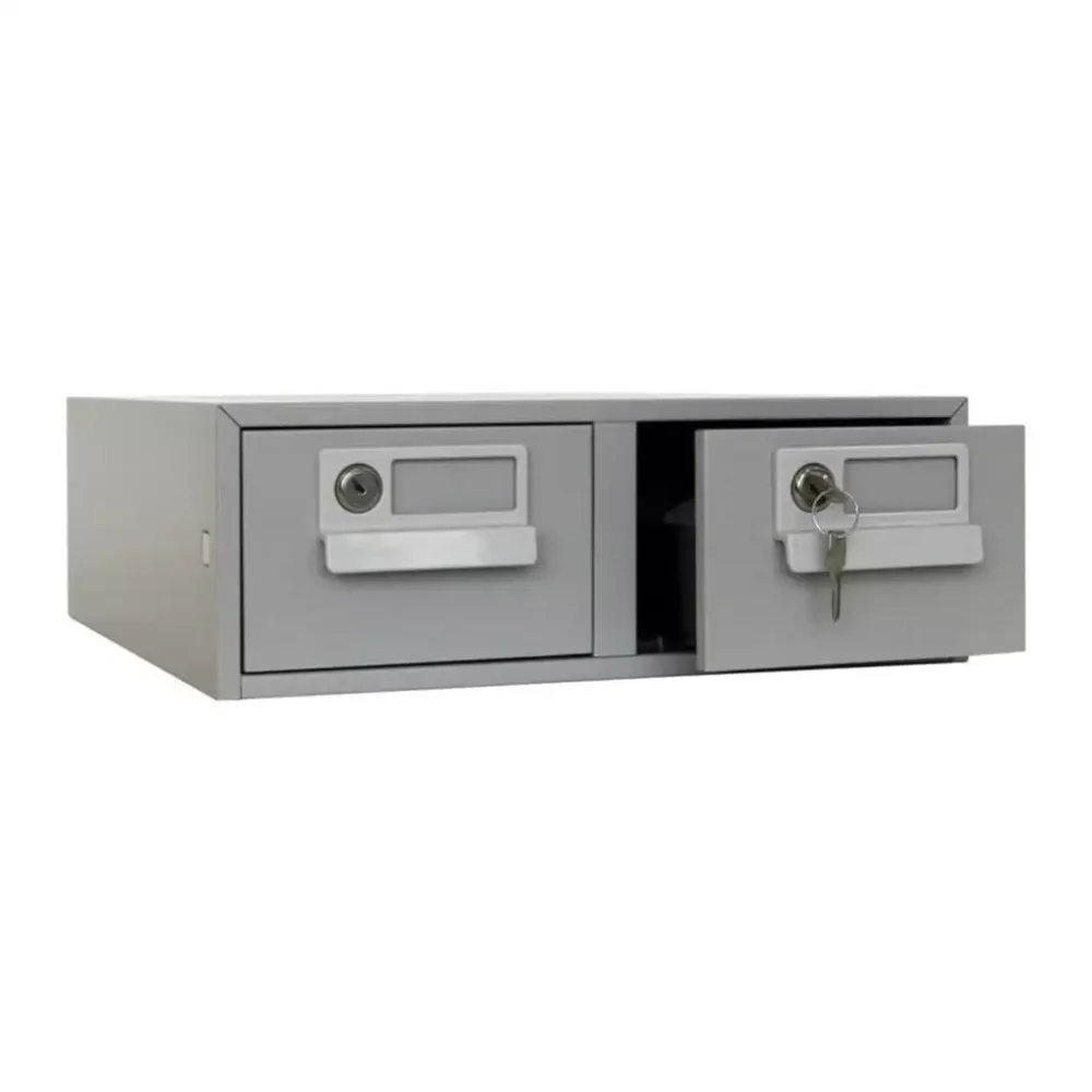 Картотечный шкаф BISLEY FCB-23L (PC133)