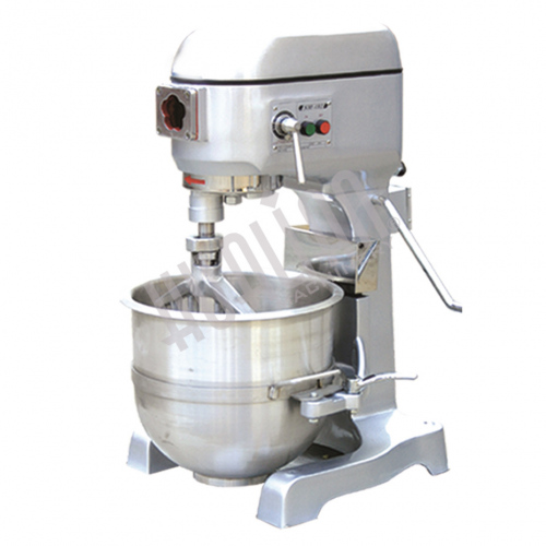 Планетарный миксер SM-101 (с одной дежой)