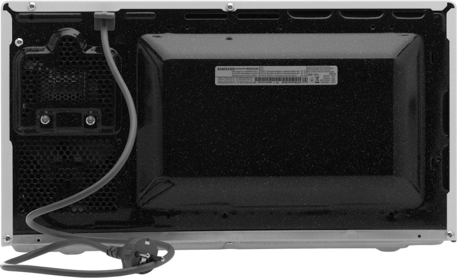 Микроволновая печь Samsung MS23K3614AW/BW