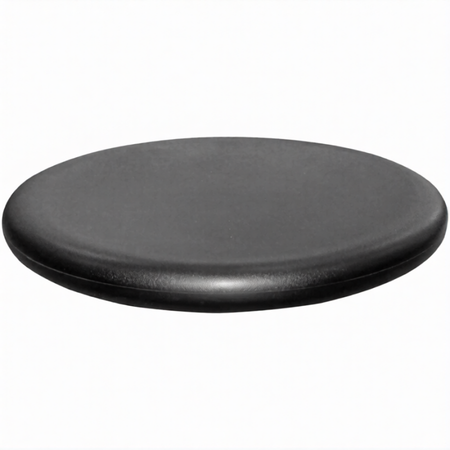 Табурет лабораторный с полиуретановым сиденьем Т09