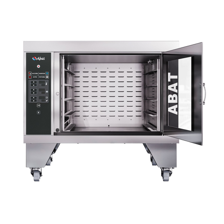 Шкаф расстоечный ШРТ-10-6-4П