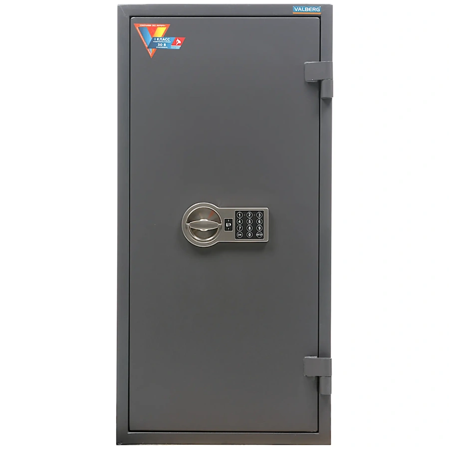 Сейф Valberg КВАРЦИТ 90Т EL