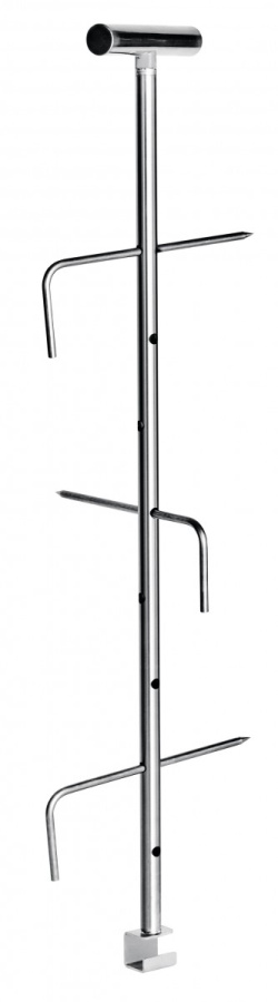 ПАРОКОНВЕКТОМАТ ПКА 20-1/1 ПП2 11000005228