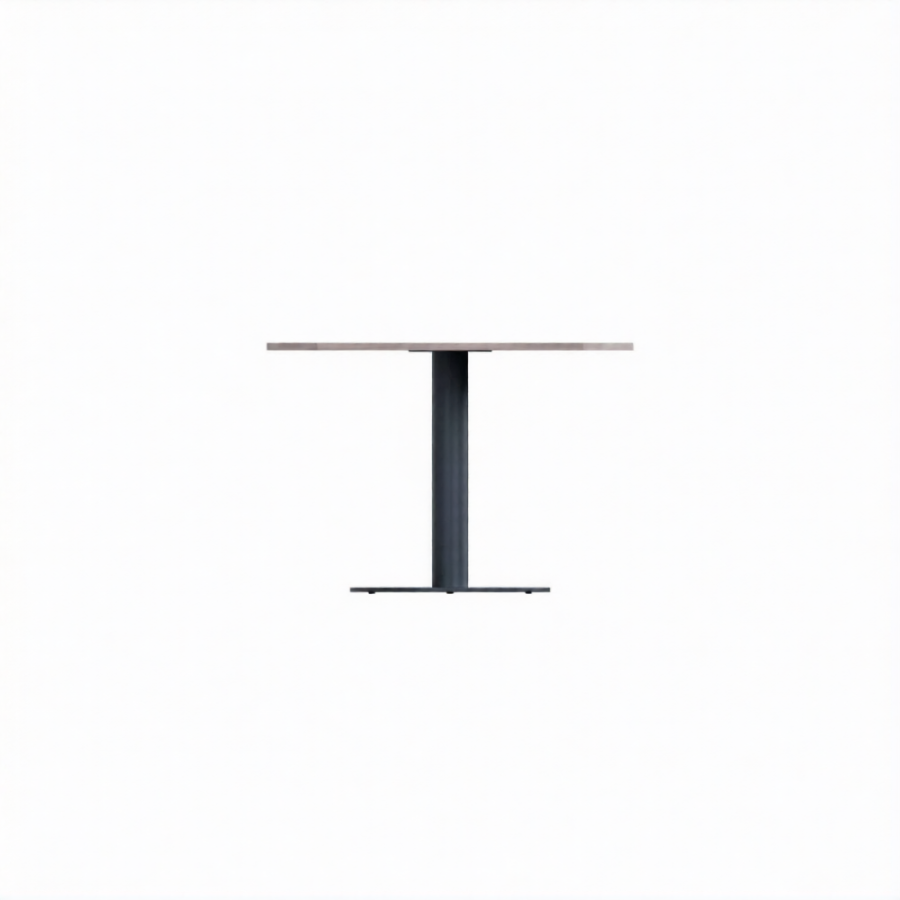 Конференц-стол Ладья 2400х1100, 2 опоры