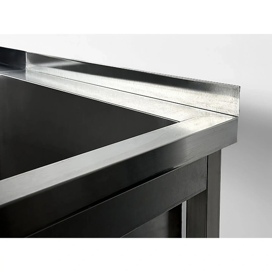 Ванна котломоечная сварная ВМСК-1/12/8-Б