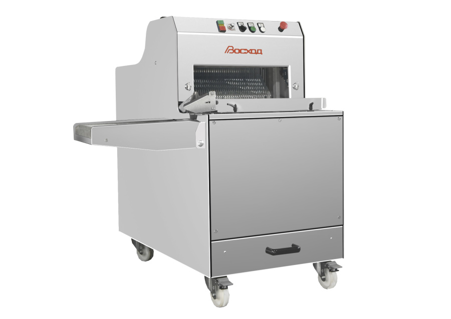 Хлеборезательная машина Кайман-3 (В747)