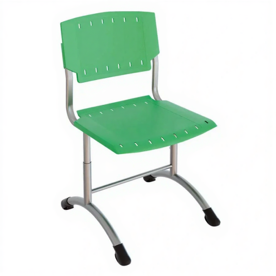 Стул Сигма (Sigma) PL (пластик) регулируемый