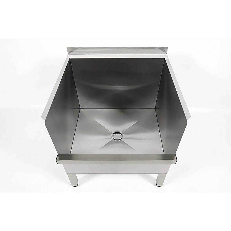 Ванна моечная моповая ВММ-1/7-Б3Ф