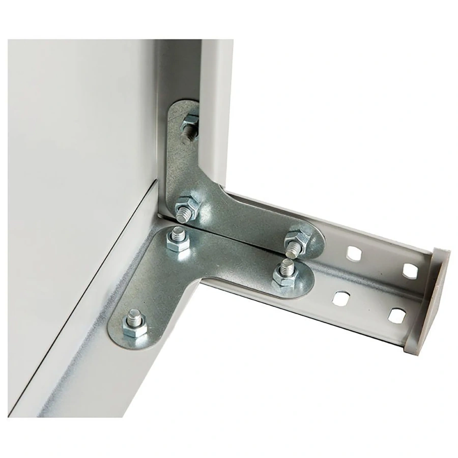 Стеллаж MS STANDART 1600х700х300 (3 полки)