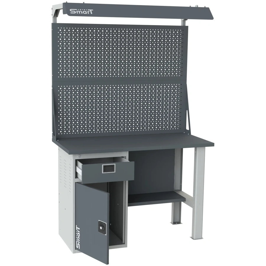 Верстак SMART 1280.1-1.S1.0.d2