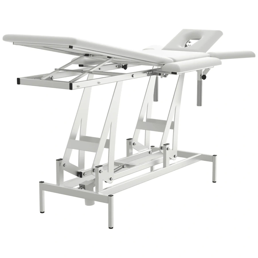 Массажный стол с электроприводом СМП VLANA 2.7 (2 электропривода)