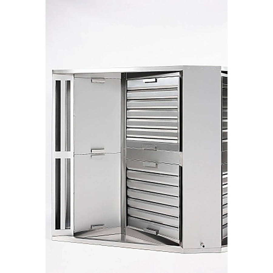 Зонт приточно-вытяжной центральный ЗПВЦУ-06/16