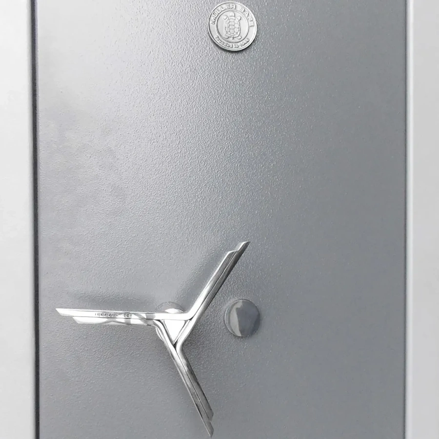 Сейф Muller Safe Dresden Radebeul 56002 S