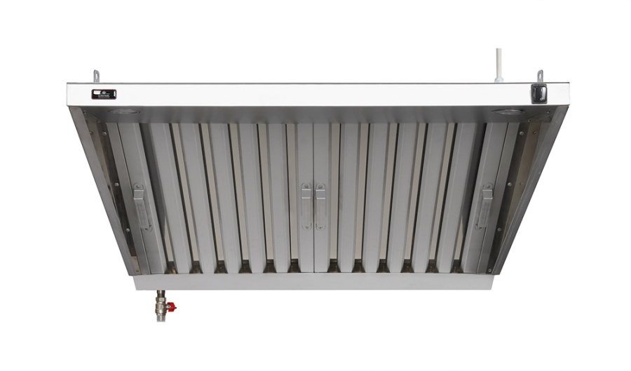 Зонт пристенный Luxstahl ЗВП 800х700