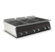 Плита индукционная C96-35B SMART INDUCTION