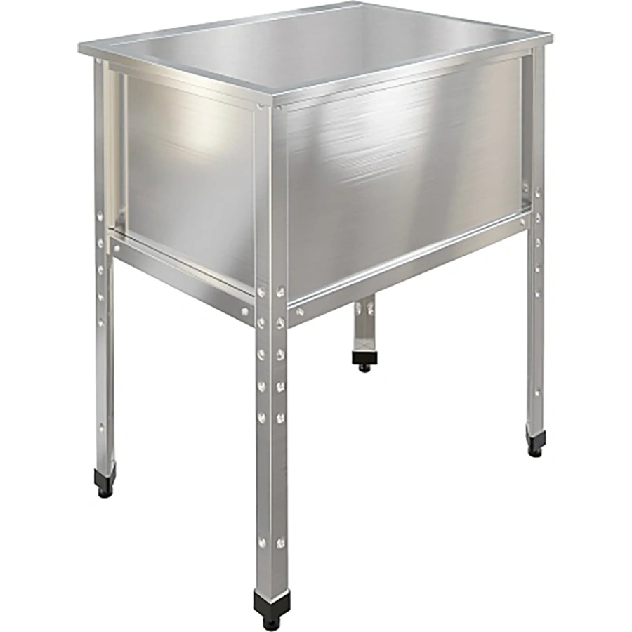 Ванна котломоечная сварная ВМСК-1/10/5-ЭН