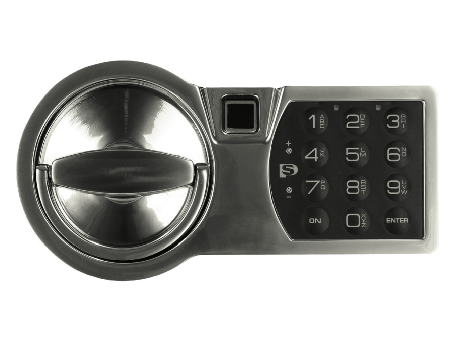 Кодовый электронный замок PS310F/E01FP