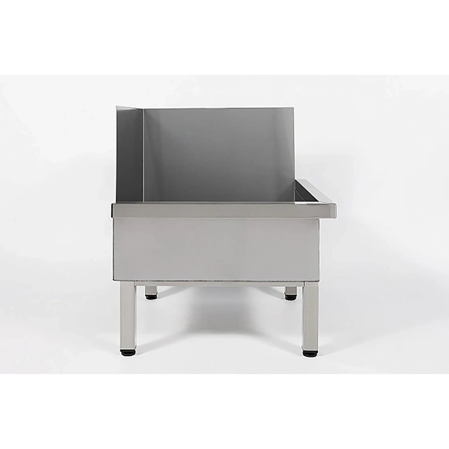 Ванна моечная моповая ВММ-1/8-2Ф