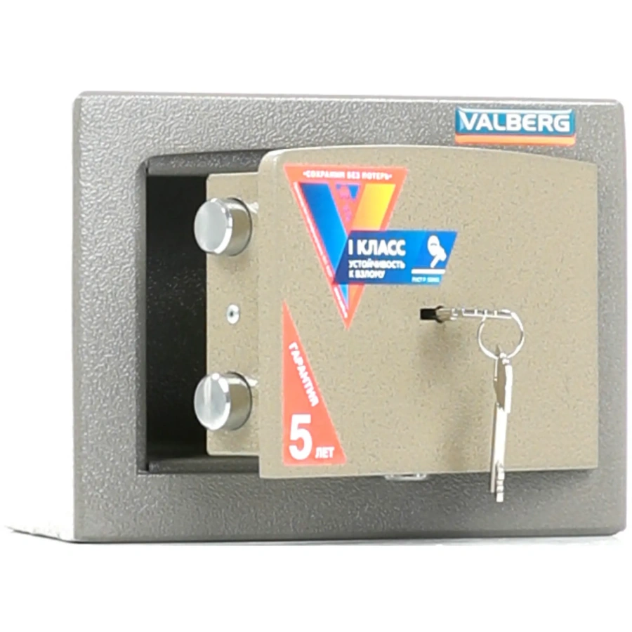 Сейф Valberg КАРАТ ASK 20