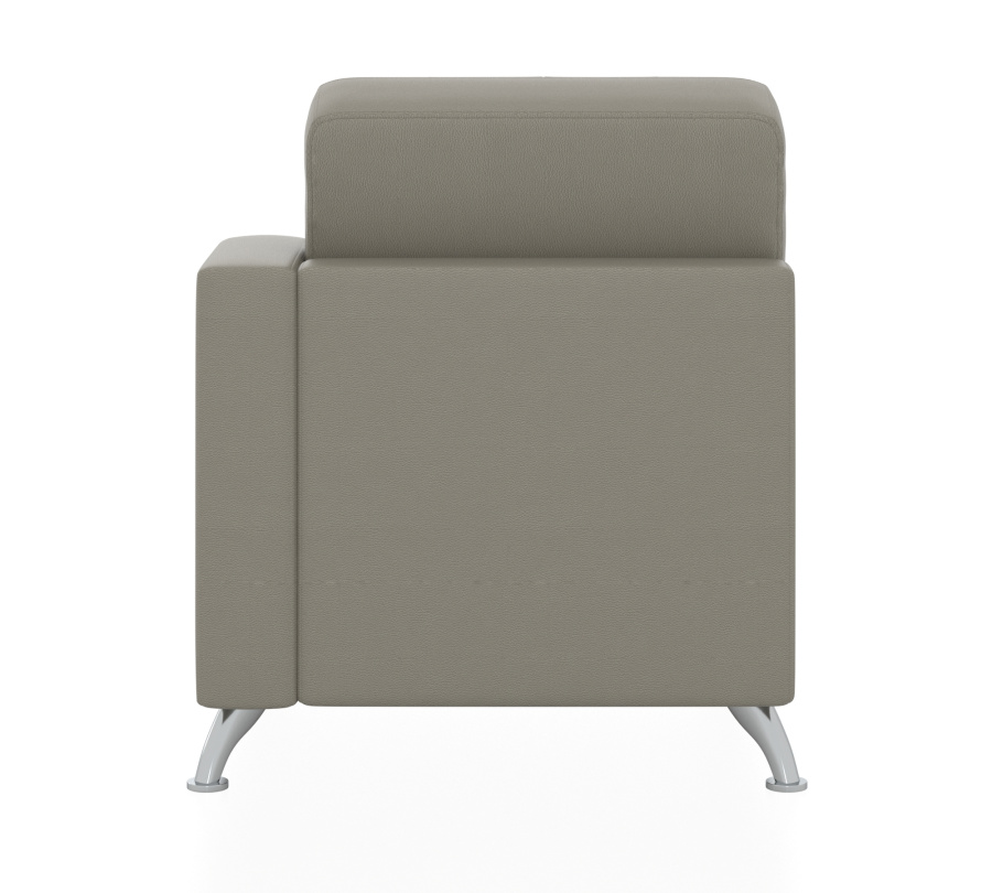 1-м посадочное место Рольф