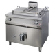 Пищеварочный котёл с паровым нагревом OTEI 250, 250л., эл (7855.N1.10908.07)
