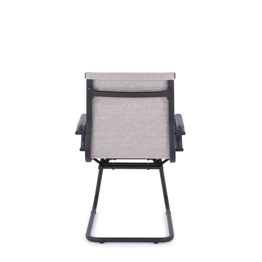 Кресло СН-300 Кайман Н/п BL