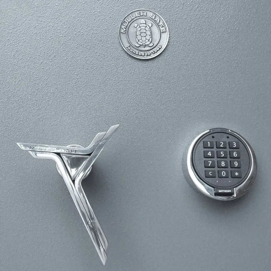 Сейф Muller Safe Dresden 41002 E