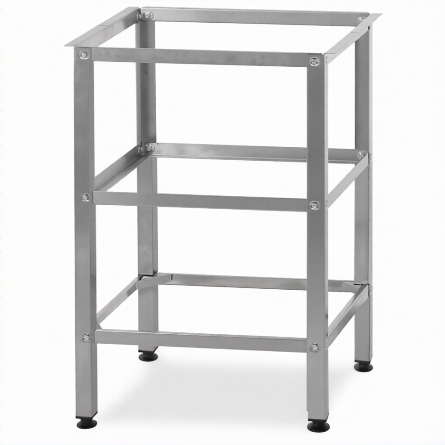 Ванна моечная ВМСн 1350 (860х1350х700)  1 м/о 350х1250х600 (ножка проф., тр. 40х40)