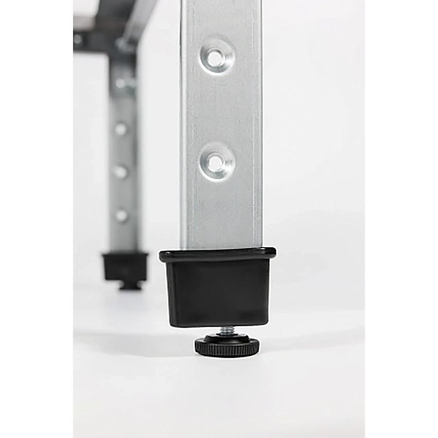 Ванна моечная односекционная с бортом ВМС-1/7-Б-ЭЦ