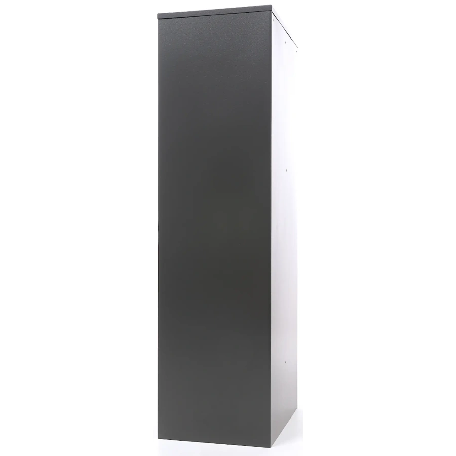 Шкаф бухгалтерский Aiko SL-125/2T