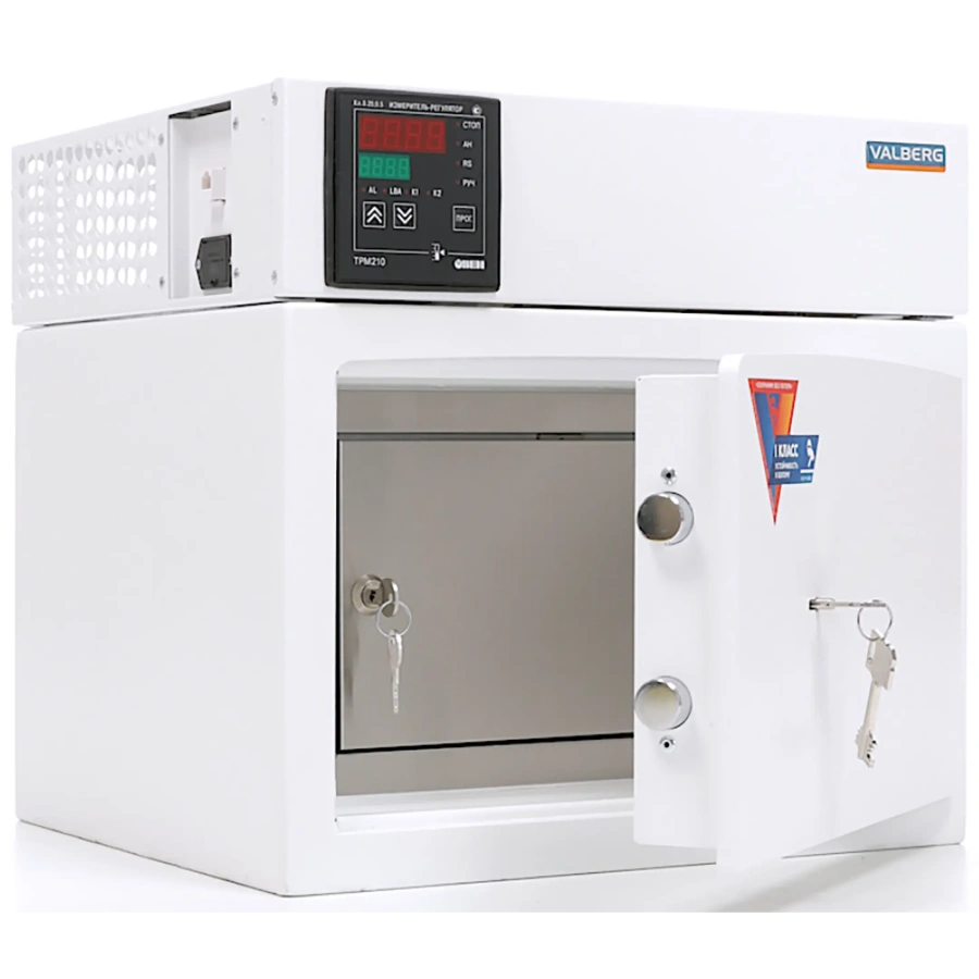 Сейф термостат Valberg TS-3/12 мод. ASK-30